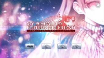 Image 0 for My so-called future girlf…