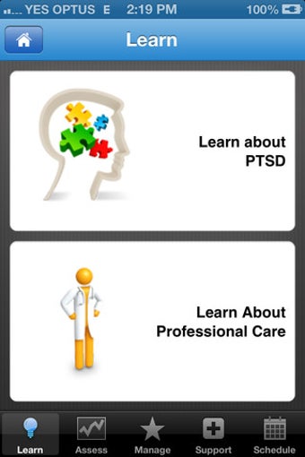 Imagen 3 para PTSD Coach Australia