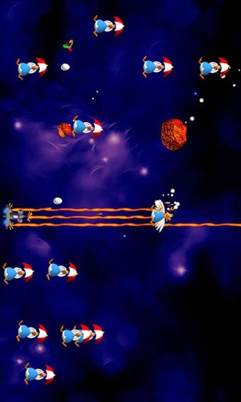 Imagen 3 para Chicken Invaders 2 for Wi…