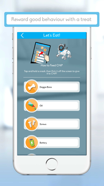 Image 2 for CHiP - Your New Best Frie…