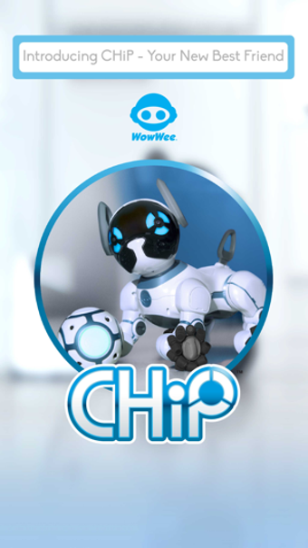 Image 3 for CHiP - Your New Best Frie…