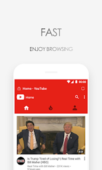Image 2 for Via Browser - Fast & Ligh…