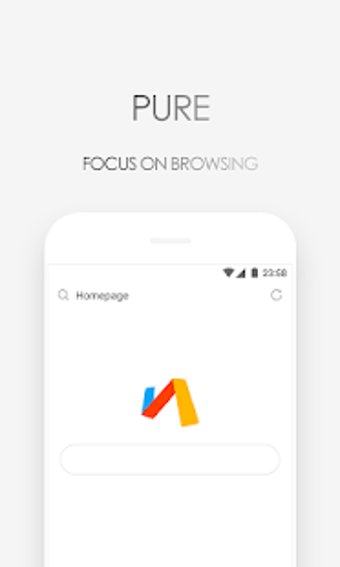 Image 3 for Via Browser - Fast & Ligh…