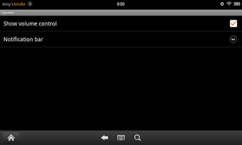 Imagen 2 para Speaker Boost - Volume Bo…