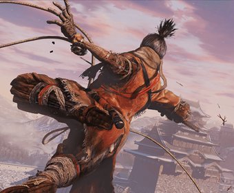 Image 0 for Sekiro: Shadows Die Twice