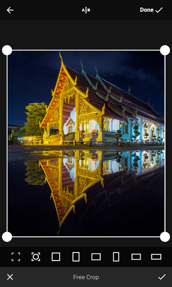 Image 0 for HDR Max - Photo Editor