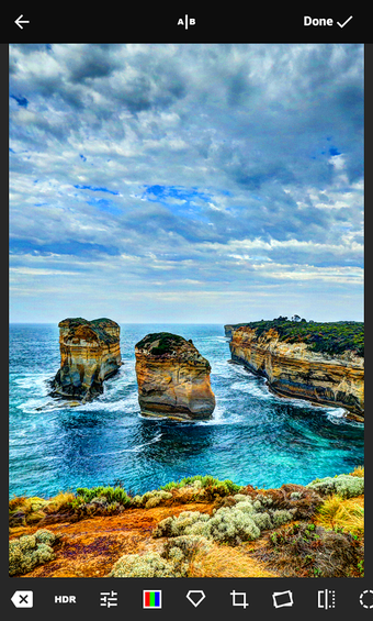 Image 3 for HDR Max - Photo Editor