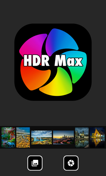 Image 2 for HDR Max - Photo Editor
