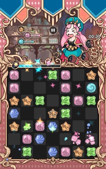 Image 0 for Magic Match 3