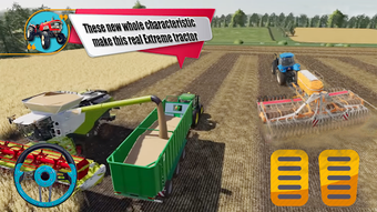 Image 0 for New Tractor Drive Simulat…