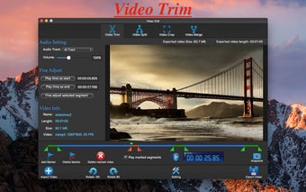 Imagen 2 para Video Edit Pro - Video Tr…