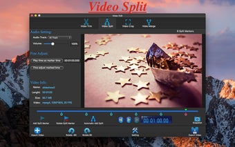 Imagen 1 para Video Edit Pro - Video Tr…