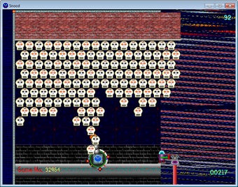 Image 2 for Snood For Windows