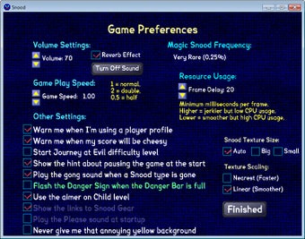 Image 4 for Snood For Windows