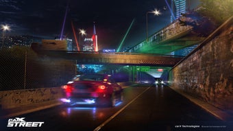 Image 0 for CarX Street