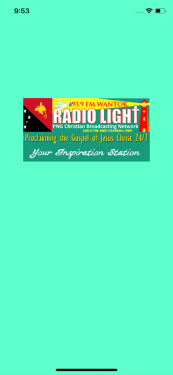 Image 2 for Wantok Radio Light