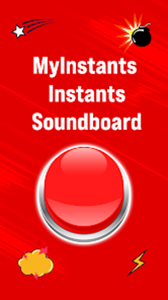 Image 0 for MyInstants: Instant Sound…
