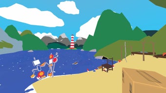 Imagen 0 para The Postman Cometh