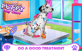 Image 1 for Dalmatian Puppy Day Care