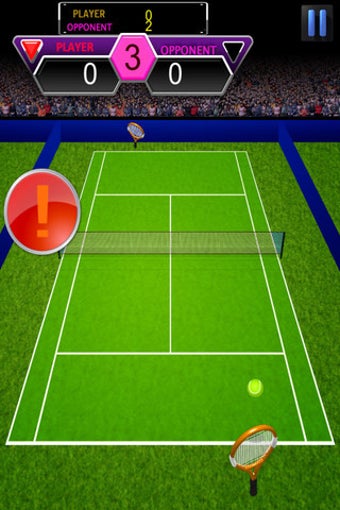 Image 0 for Ace Tennis 2013 English C…
