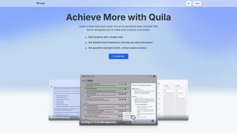 Image 0 for Quila
