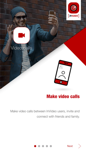 Image 1 for InVideo