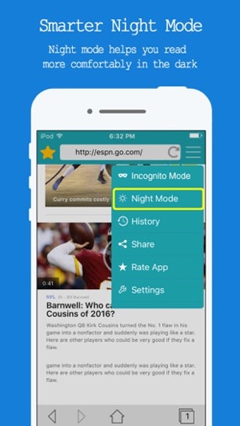 Image 1 for Web Browser - Internet Br…
