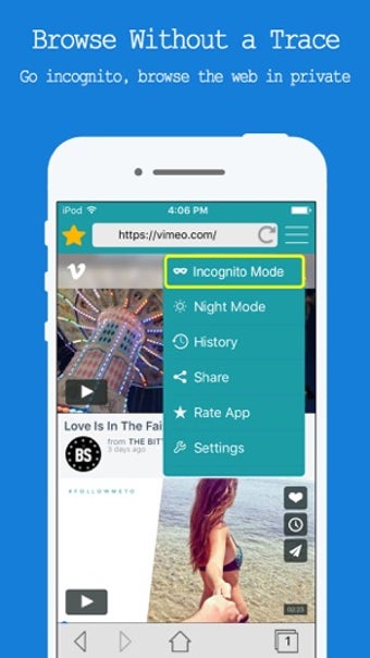 Image 3 for Web Browser - Internet Br…
