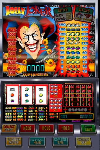 Image 0 for Jolly Joker