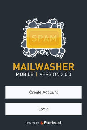 Imagen 0 para MailWasher Mobile