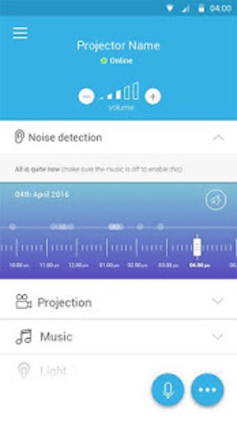 Imagen 0 para Hubble for Smart Nursery