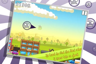 Imagen 3 para Bouncy Bird Free