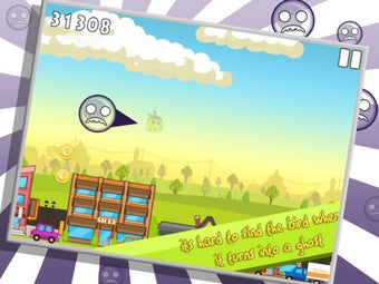 Imagen 0 para Bouncy Bird Free