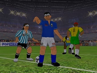 Image 0 for Grass Roots