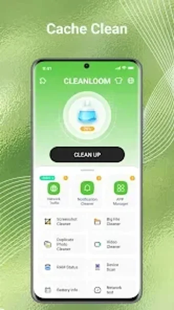 Image 0 for CleanLoom