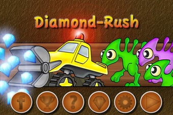 Image 0 for Diamond-Rush