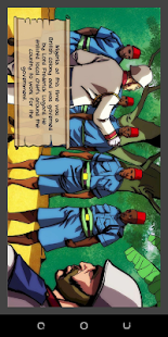 Image 0 for Nigeria Heritage Stories