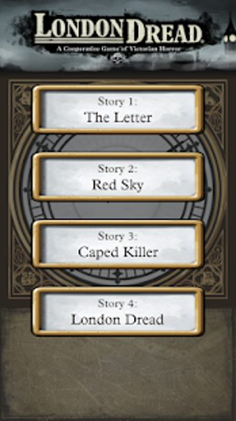 Image 1 for London Dread