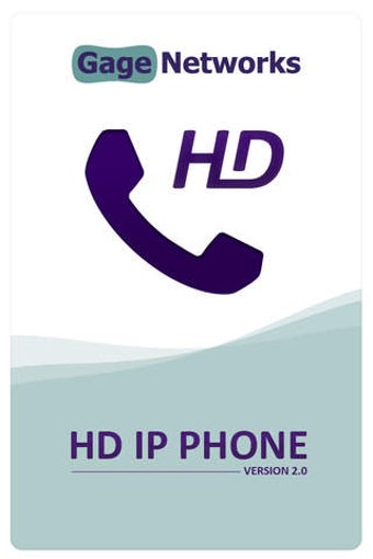 Imagen 0 para HD Phone