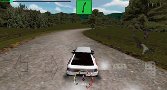 Imagen 1 para FS Rally (lite)