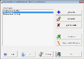 Imagen 0 para Scanned Document Distribu…