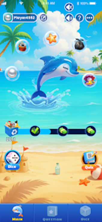 Image 0 for Ocean Guardian:Eco-Earn