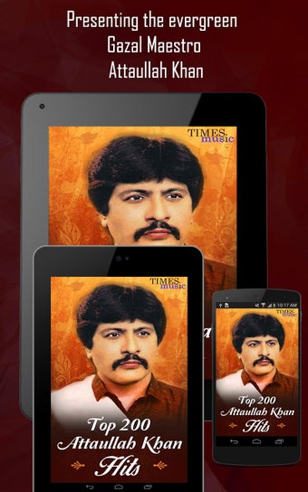 Imagen 1 para Top 200 Attaullah Khan Hi…