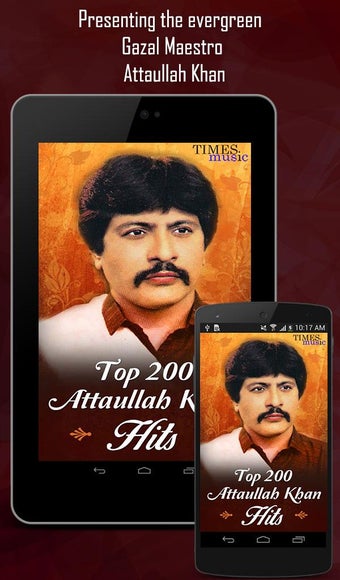 Imagen 0 para Top 200 Attaullah Khan Hi…