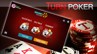Imagen 1 para Turn Poker