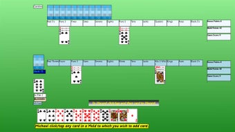 Image 0 for Classic Canasta for Windo…