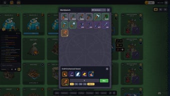 Imagen 0 para World of Eggs: Idle Adven…