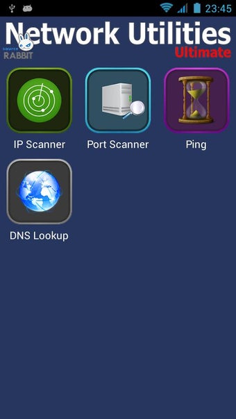 Image 1 for Network Utilities Ultimat…