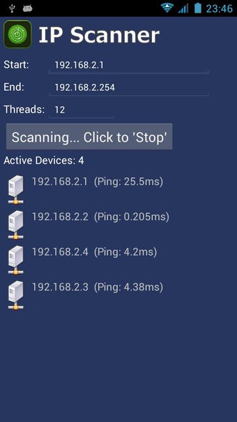 Image 0 for Network Utilities Ultimat…