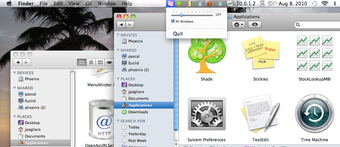 Imagen 0 para WindowIconSizeMBI